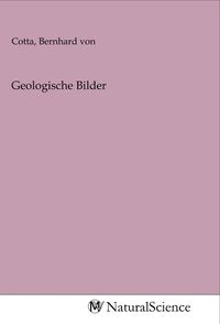 Produktbild: Geologische Bilder