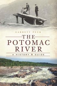 Produktbild: Potomac River: A History & Guide