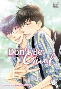 Produktbild: Don't Be Cruel, Vol. 9