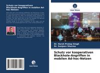 Produktbild: Schutz vor kooperativen Blackhole-Angriffen in mobilen Ad-hoc-Netzen