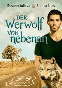 Produktbild: Der Werwolf von nebenan