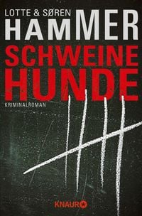 Produktbild: Schweinehunde