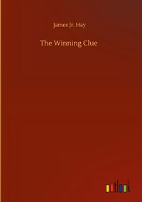Produktbild: The Winning Clue