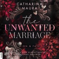 Produktbild: The Unwanted Marriage