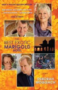 Produktbild: The Best Exotic Marigold Hotel