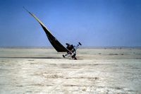Karakum - Ein Abenteuer in der Wüste  Director's Cut