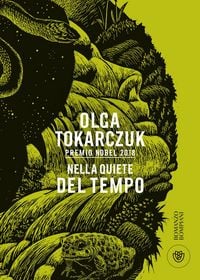 Produktbild: Nella quiete del tempo
