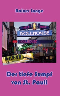 Produktbild: Der tiefe Sumpf von St. Pauli
