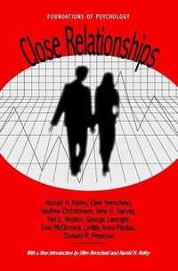 Produktbild: Close Relationships