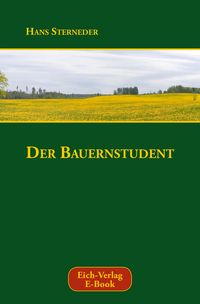 Produktbild: Der Bauernstudent