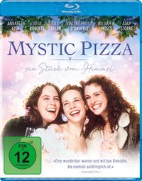Produktbild: Mystic Pizza - Ein St&uuml;ck vom Himmel