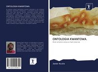 Produktbild: Ontologia Kwantowa.