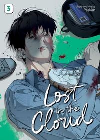 Produktbild: Lost in the Cloud Vol. 3
