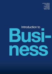 Produktbild: Introduction to Business