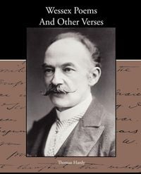 Produktbild: Wessex Poems And Other Verses