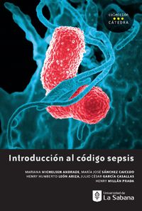 Produktbild: Introducci&oacute;n al c&oacute;digo sepsis