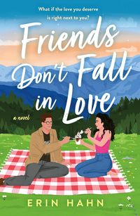 Produktbild: Friends Don't Fall in Love
