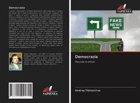 Produktbild: Democrazia