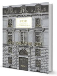 Produktbild: Dior: The Legendary 30, Avenue Montaigne