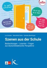 Produktbild: Szenen aus der Schule