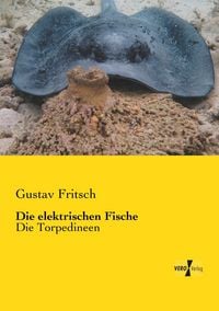Produktbild: Die elektrischen Fische