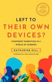 Produktbild: Left to Their Own Devices?