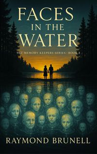 Produktbild: Faces in the Water (The Memory Keepers Series, #3)