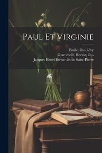 Produktbild: Paul Et Virginie
