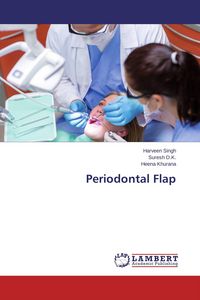 Produktbild: Periodontal Flap