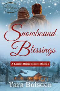 Produktbild: Snowbound Blessings