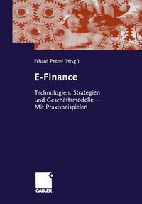 Produktbild: E-Finance