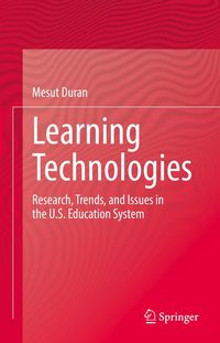 Produktbild: Learning Technologies
