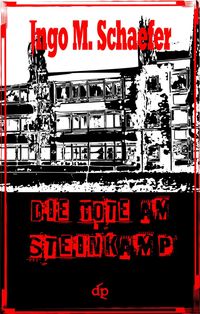 Produktbild: Die Tote am Steinkamp