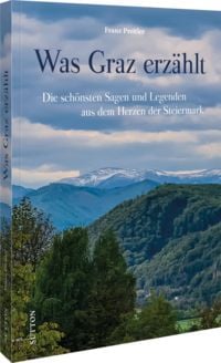 Produktbild: Was Graz erz&auml;hlt