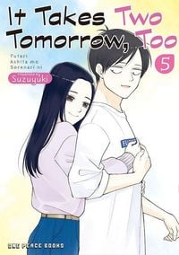 Produktbild: It Takes Two Tomorrow, Too Volume 5