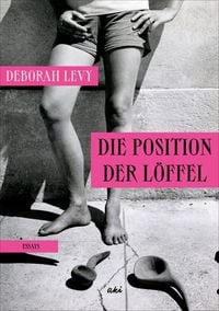 Produktbild: Die Position der L&ouml;ffel