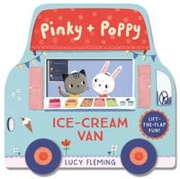 Produktbild: Pinky & Poppy_pinky & Popp BRD