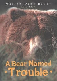 Produktbild: Bear Named Trouble