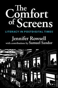 Produktbild: The Comfort of Screens