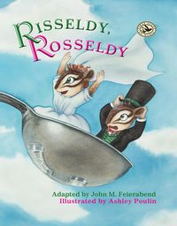 Produktbild: Risseldy, Rosseldy