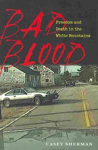 Produktbild: Bad Blood