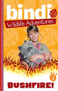 Produktbild: Bindi Wildlife Adventures 3: Bushfire