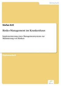 Produktbild: Risiko-Management im Krankenhaus