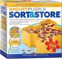 2x Plüsch Puzzle Matte in 4690 Rüstorf für € 75,00 zum Verkauf