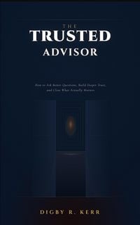 Produktbild: The Trusted Advisor
