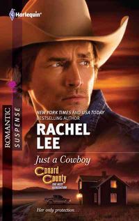 Produktbild: Just a Cowboy