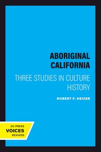 Produktbild: Aboriginal California