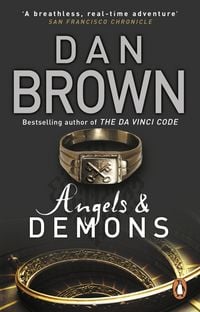 Produktbild: Angels & Demons / Robert Langdon 1