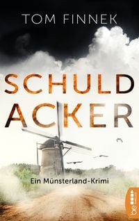 Produktbild: Schuldacker