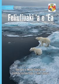 Produktbild: Climate Change - Feliuliuaki &iquest;a e &iquest;Ea